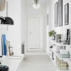 Online Straluma Kleine stalen plafondlamp glas helder