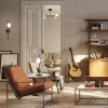 kleine_tafellamp_bol_zwar_4.webp Sale Straluma Kleine tafellamp bol zwart met goud