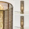 Outlet Straluma Kleine tafellamp Lezuza antiek brons