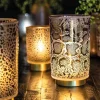 kleine_tafellamp_snake_li_4.webp Store Straluma Kleine tafellamp Snake Light and Living grijs met goud