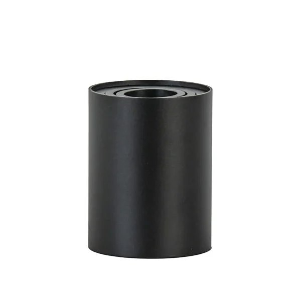 kleine_tafellamp_spot_mat_0.webp Discount Straluma Kleine tafellamp spot mat zwart metaal