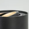 kleine_tafellamp_spot_mat_3.webp Discount Straluma Kleine tafellamp spot mat zwart metaal