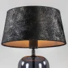 kleine_tafellamp_zwart_gl_2.webp Cheap Straluma Kleine tafellamp zwart glas met stoffen kap
