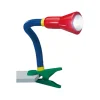 klemlamp_kinderkamer_rood_0.webp Best Sale Straluma Klemlamp kinderkamer rood/blauw/groen