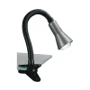 klemplamp_bureautafel_zwa_0.webp Discount Straluma Klemplamp bureau/tafel zwart zilvergrijs
