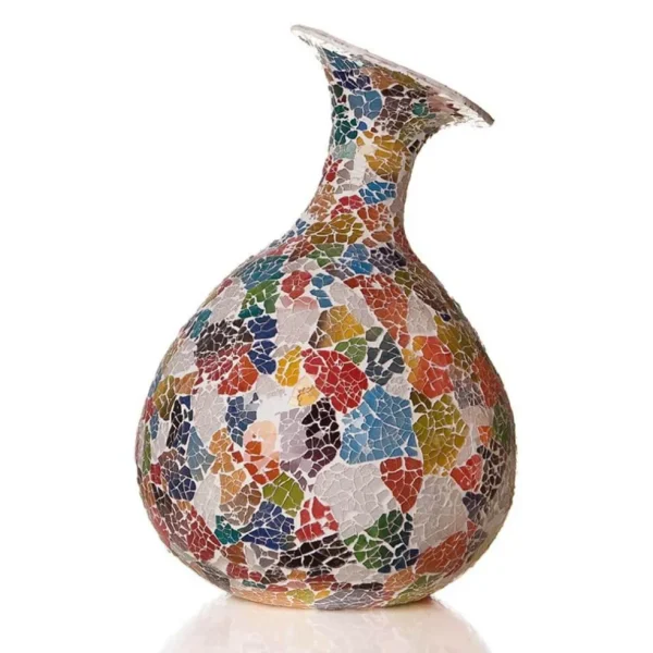 Sale Straluma Kleurige tafellamp decoratief glas