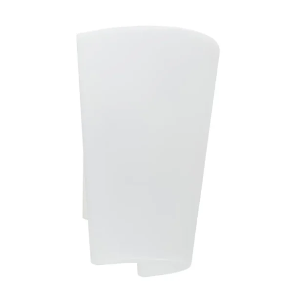 Cheap Straluma Kunststof buitenlamp wit IP54
