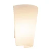 Cheap Straluma Kunststof buitenlamp wit IP54