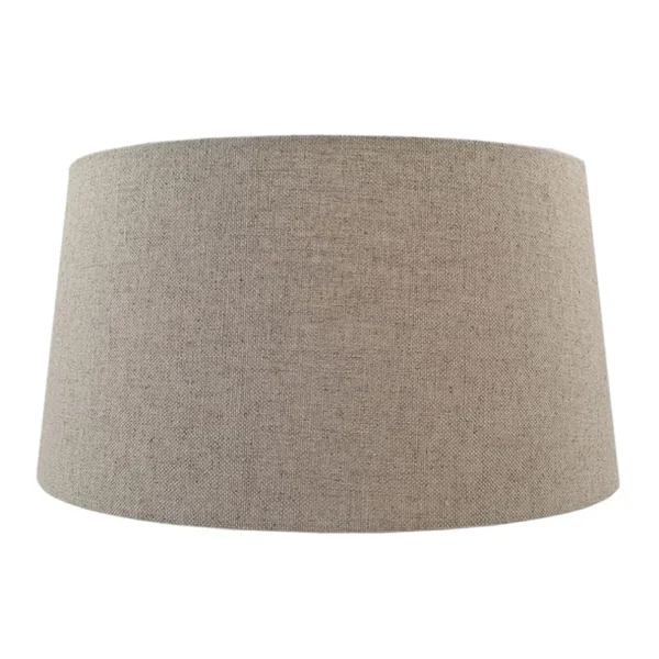 Discount Straluma Lampenkap Bridge Ø40 cm warm omgeslagen