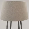 Discount Straluma Lampenkap Bridge Ø40 cm warm omgeslagen