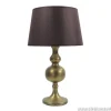 Best Sale Straluma Lampenkap bruin Bridge 25 Chinz 77