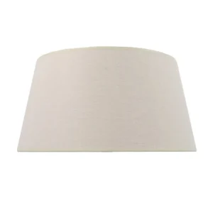 lampenkap_creme_drum__lav_0.webp Shop Straluma Lampenkap creme Drum 45 Lavigno 02