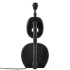 Discount Straluma Lampvoet Cepos Light and Living mat zwart