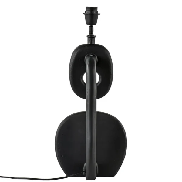 Discount Straluma Lampvoet Cepos Light and Living mat zwart