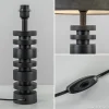 lampvoet_desley_zwart_exc_3.webp Discount Straluma Lampvoet Desley zwart EXCL.KAP