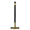 lampvoet_rodrigo_antiek_b_0.webp Cheap Straluma Lampvoet Rodrigo antiek brons / mat zwart excl. kap