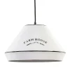 landelijke_hanglamp_farm__0.webp New Straluma Landelijke hanglamp farm house wit met zwart Ø32 cm