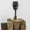 landelijke_wandlamp_bluma_2.webp Fashion Straluma Landelijke wandlamp Bluma hout exclusief kap