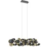 langwerpige_hanglamp_grij_0.webp Fashion Straluma Langwerpige hanglamp grijs/goud + amber glas