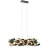 langwerpige_hanglamp_grij_1.webp Fashion Straluma Langwerpige hanglamp grijs/goud + amber glas