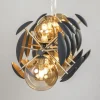 langwerpige_hanglamp_grij_2.webp Fashion Straluma Langwerpige hanglamp grijs/goud + amber glas