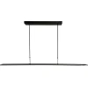 langwerpige_led_hanglamp__0.webp Clearance Straluma Langwerpige LED hanglamp zwart met smoke glas 170 cm