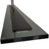 langwerpige_led_hanglamp__3.webp Clearance Straluma Langwerpige LED hanglamp zwart met smoke glas 170 cm