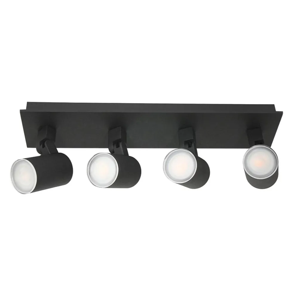 langwerpige_led_opbouwspo_0.webp Cheap Straluma Langwerpige LED opbouwspot zwart 4-lichts