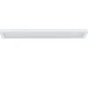 langwerpige_plafondlamp_l_0.webp Clearance Straluma Langwerpige plafondlamp LED panel wit