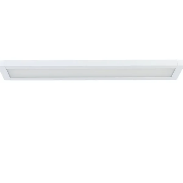 langwerpige_plafondlamp_l_0.webp Clearance Straluma Langwerpige plafondlamp LED panel wit