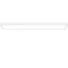 langwerpige_plafondlamp_l_1.webp Clearance Straluma Langwerpige plafondlamp LED panel wit
