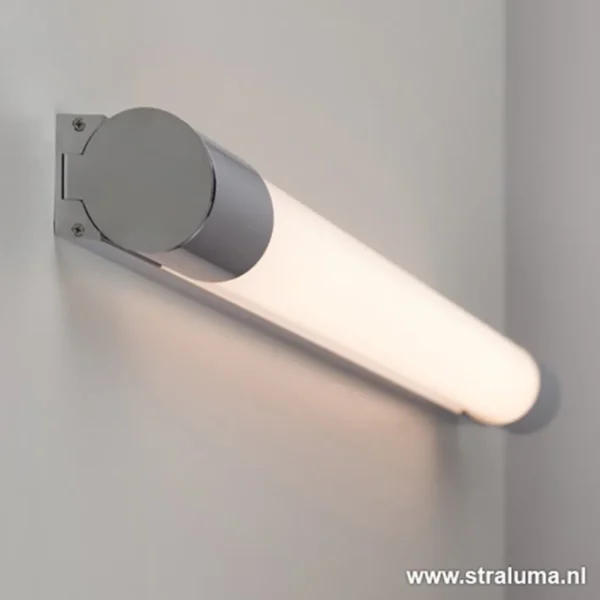 led_badkamerwandlamp_met__2.webp Clearance Straluma LED badkamer-wandlamp met stopcontact