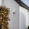 Clearance Straluma LED buitenlamp cilinder draaibaar inclusief bewegingssensor