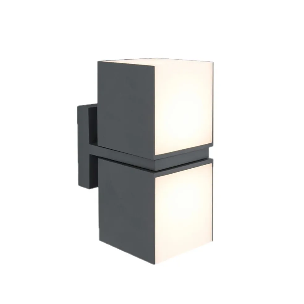 led_buitenlamp_dubbele_ku_0.webp Store Straluma LED buitenlamp dubbele kubus draaibaar grijs IP54