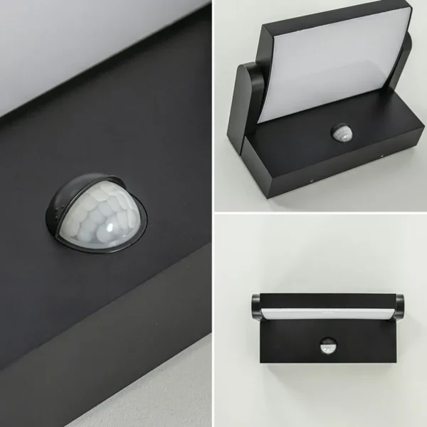 led_buitenlamp_zwart_met__2-1.webp Shop Straluma LED buitenlamp zwart met draaibare kap en sensor