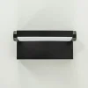 led_buitenlamp_zwart_met__2.webp Hot Straluma LED buitenlamp zwart met draaibare kap