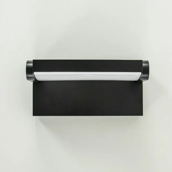 led_buitenlamp_zwart_met__2.webp Hot Straluma LED buitenlamp zwart met draaibare kap