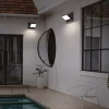led_buitenlamp_zwart_met__4.webp Hot Straluma LED buitenlamp zwart met draaibare kap