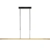 led_hanglamp_aluminium_ma_0.webp Flash Sale Straluma LED hanglamp aluminium mat zwart met mat goud dimbaar