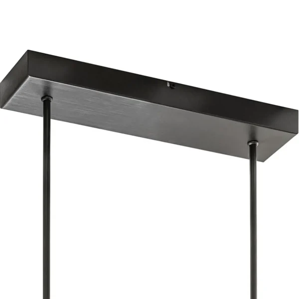 led_hanglamp_aluminium_ma_3.webp Flash Sale Straluma LED hanglamp aluminium mat zwart met mat goud dimbaar