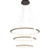 led_hanglamp_ringen_mat_z_1.webp Best Sale Straluma LED hanglamp ringen mat zwart