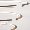 led_hanglamp_ringen_mat_z_2.webp Best Sale Straluma LED hanglamp ringen mat zwart
