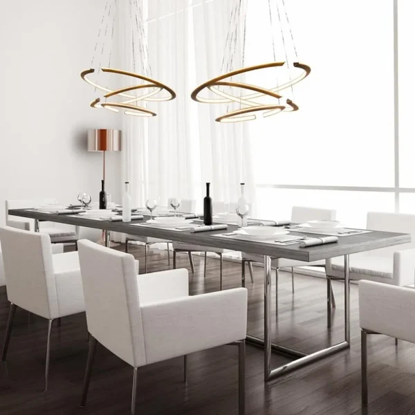 led_hanglamp_ringen_mat_z_4.webp Best Sale Straluma LED hanglamp ringen mat zwart