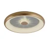 led_plafondlamp_goud_met__0.webp Best Sale Straluma LED plafondlamp goud met kristaleffect