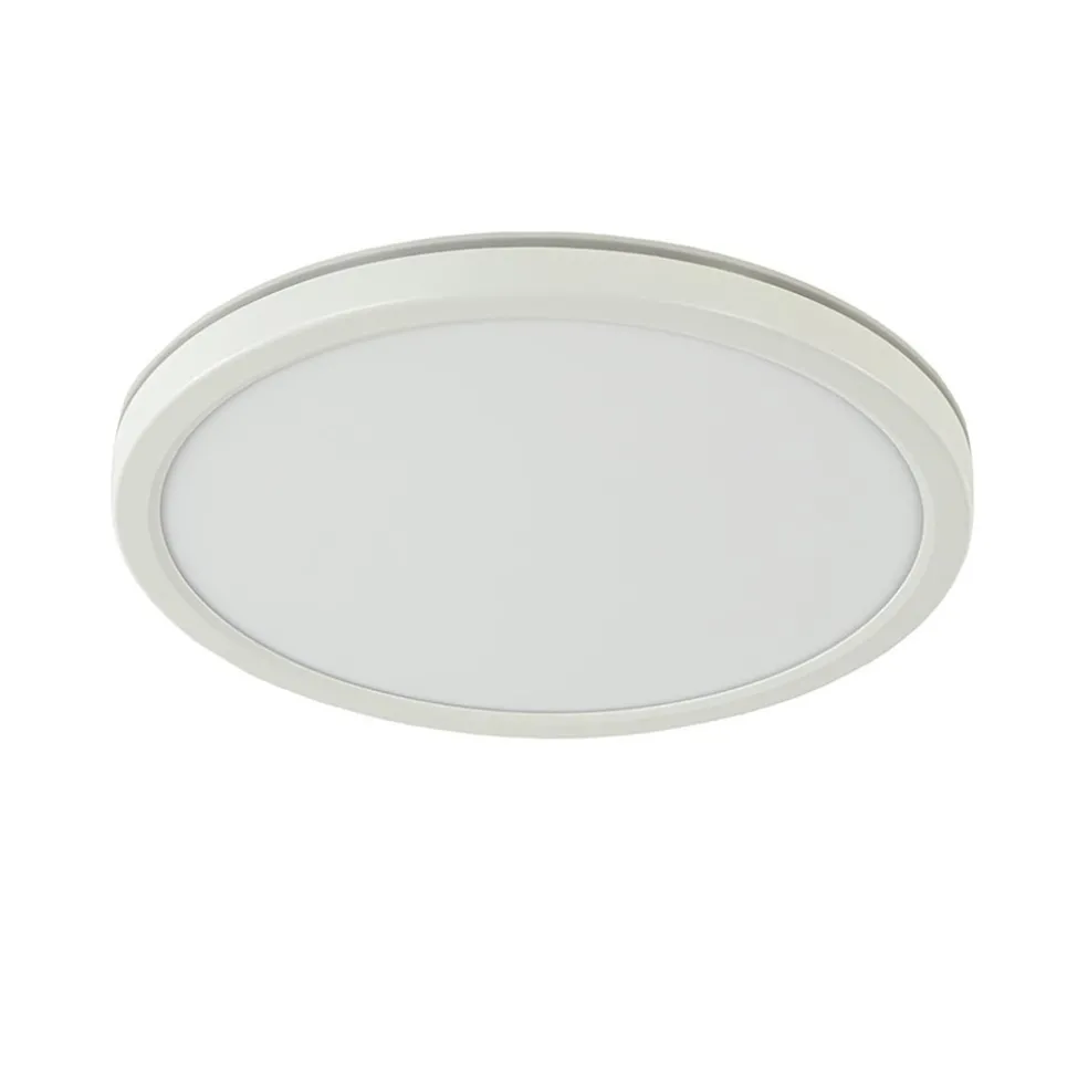 led_plafondlamp_met__lich_0.webp Sale Straluma LED plafondlamp met 3 licht opties wit IP44