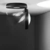 led_plafondspot_nautilus__2.webp Discount Straluma LED plafondspot Nautilus chroom verstelbaar