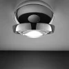 led_plafondspot_nautilus__4.webp Discount Straluma LED plafondspot Nautilus chroom verstelbaar