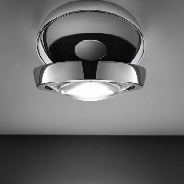 led_plafondspot_nautilus__4.webp Discount Straluma LED plafondspot Nautilus chroom verstelbaar