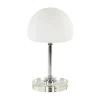 led_tafellamp_chroomopaal_0.webp Shop Straluma LED tafellamp chroom/opaal glas dimbaar