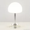 led_tafellamp_chroomopaal_1.webp Shop Straluma LED tafellamp chroom/opaal glas dimbaar
